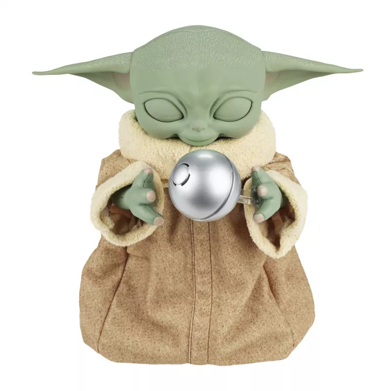 Star Wars F28495L0 interaktyvus žaislas