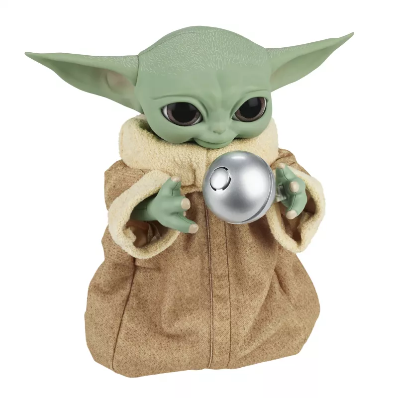 Star Wars F28495L0 interaktyvus žaislas