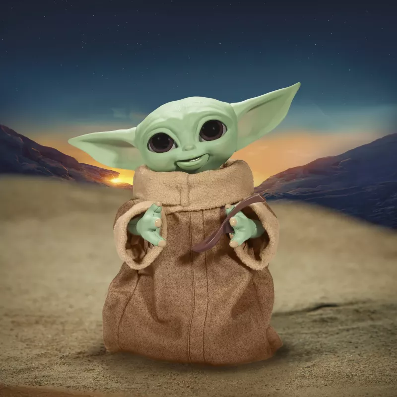 Star Wars F28495L0 interaktyvus žaislas