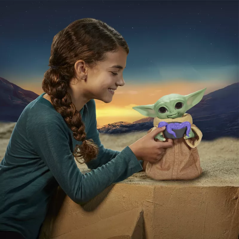 Star Wars F28495L0 interaktyvus žaislas