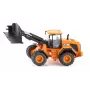 „Siku 3663“ modelis Ratinio krautuvo modelis Surinktas 1:32