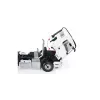 Sunkvežimio / priekabos modelis Wiking 077652 Surinktas 1:32