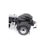 Sunkvežimio / priekabos modelis Wiking 077652 Surinktas 1:32