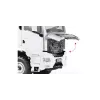 Sunkvežimio / priekabos modelis Wiking 077652 Surinktas 1:32