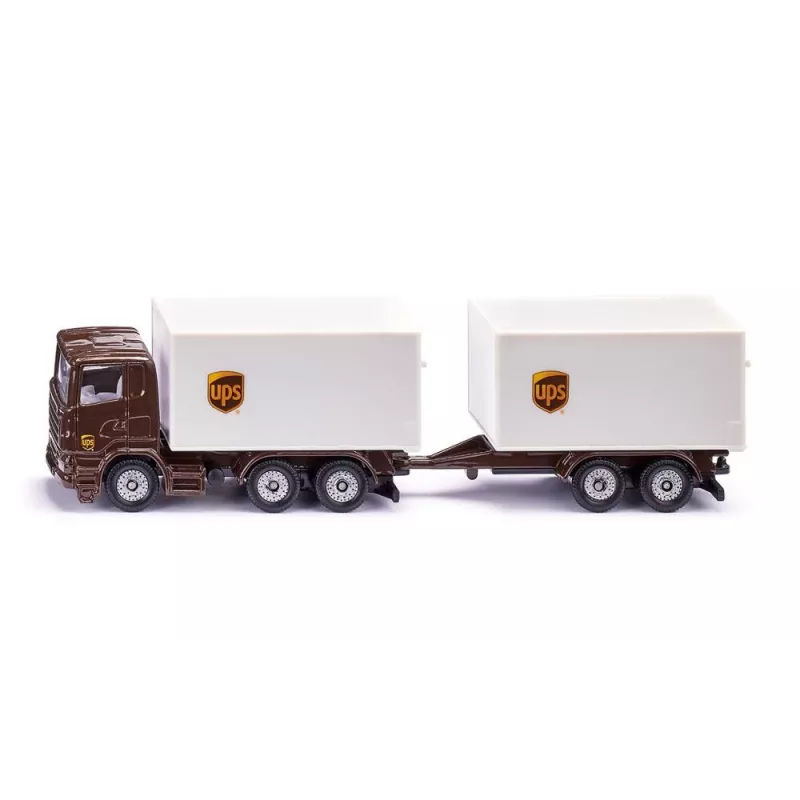 Siku 6324 žaislinė transporto priemonė/žaidimo trasa