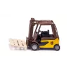 Siku 6324 žaislinė transporto priemonė/žaidimo trasa