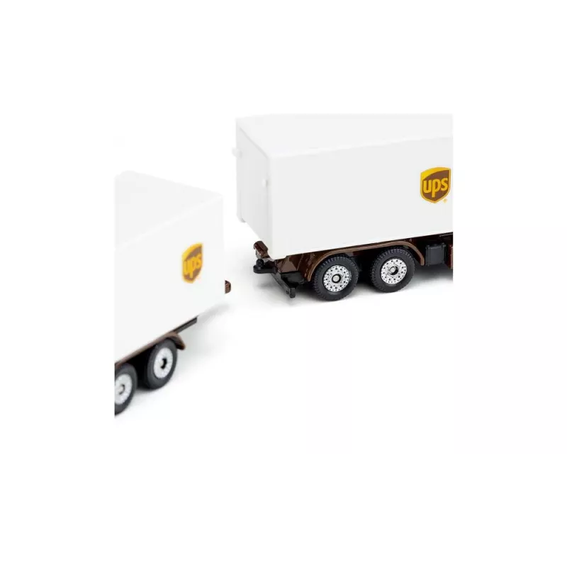 Siku 6324 žaislinė transporto priemonė/žaidimo trasa