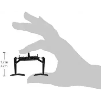 Siku Front Loader Tools Set A Juoda Model Accessory