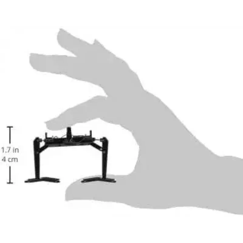 Siku Front Loader Tools Set A Juoda Model Accessory