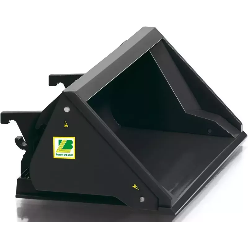Siku Front Loader Tools Set A Juoda Model Accessory