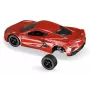Siku Chevrolet Corvette Stingray sportinio automobilio modelis, surinktas, 1:50