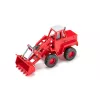 Siku 3563 modelis Frontinis krautuvas modelis Surinktas 1:50