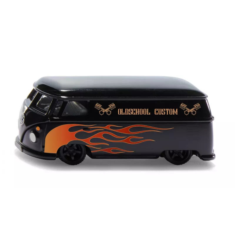 Siku VW T1 miesto automobilio modelis 1:50