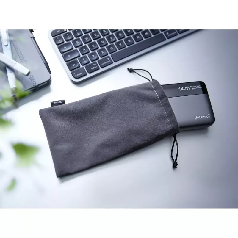Išorinė baterija Intenso 7350060 25000 mAh