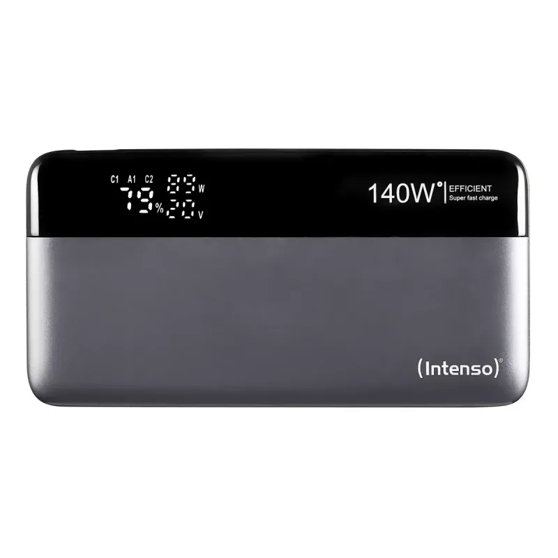 Išorinė baterija Intenso 7350060 25000 mAh