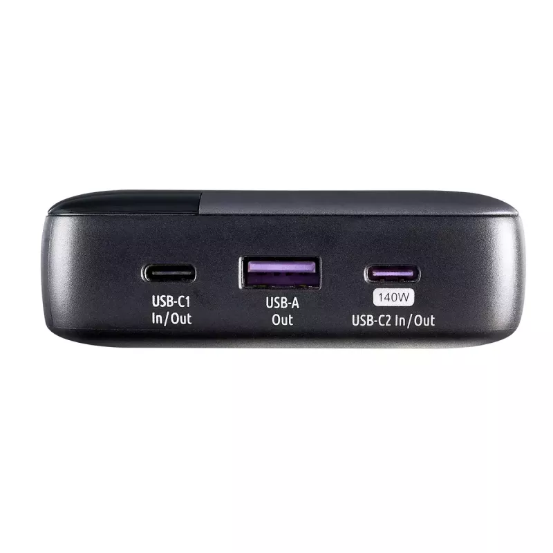 Išorinė baterija Intenso 7350060 25000 mAh