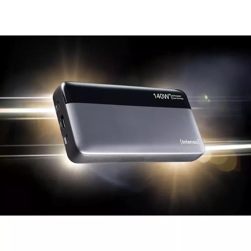 Išorinė baterija Intenso 7350060 25000 mAh