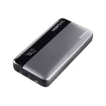 Išorinė baterija Intenso 7350060 25000 mAh