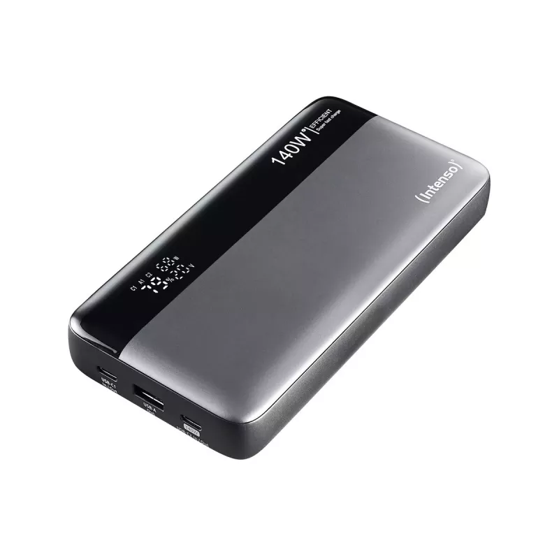 Išorinė baterija Intenso 7350060 25000 mAh