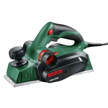 Bosch PHO 3100, kintamoji srovė, 420 W, 2,6 kg Bosch PHO 3100. Maitinimo šaltinis: kintamoji srovė, išėjimo galia: 420 W. Svoris: 2,6 kg
