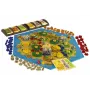 Kosmos Catan – 3D Edition stalo žaidimas Tradicinis