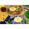 Kosmos Catan – 3D Edition stalo žaidimas Tradicinis