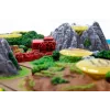 Kosmos Catan – 3D Edition stalo žaidimas Tradicinis