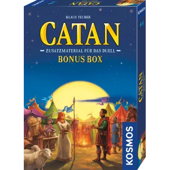 Kosmos Catan stalo žaidimas Strategija