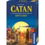 Kosmos Catan stalo žaidimas Strategija