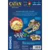 Kosmos Catan stalo žaidimas Strategija