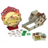 Kosmos Catan stalo žaidimas Strategija