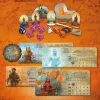 Kosmos Die Legenden von Andor - Magische Helden stalo žaidimas Strategija