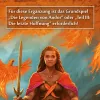 Kosmos Die Legenden von Andor - Magische Helden stalo žaidimas Strategija