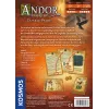 Kosmos Andor StoryQuest Stalo žaidimas Šeimai