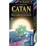 Kosmos FKS6835350 stalo / kortų žaidimas CATAN Stalo žaidimo plėtinys Kelionės / nuotykiai