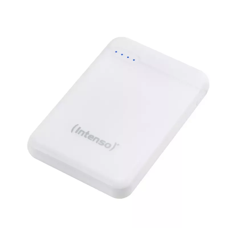 Intenso 7313522 išorinė baterija ličio polimerų 5000 mAh