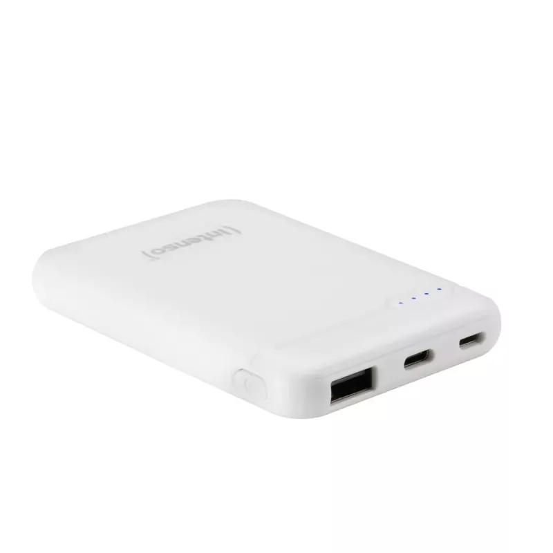 Intenso 7313522 išorinė baterija ličio polimerų 5000 mAh