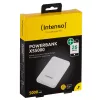 Intenso 7313522 išorinė baterija ličio polimerų 5000 mAh