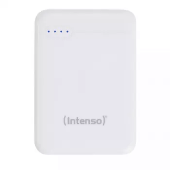 Intenso 7313522 išorinė baterija ličio polimerų 5000 mAh