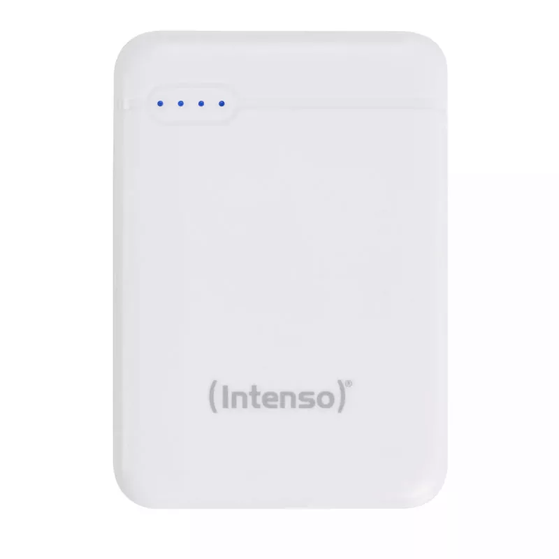 Intenso 7313522 išorinė baterija ličio polimerų 5000 mAh