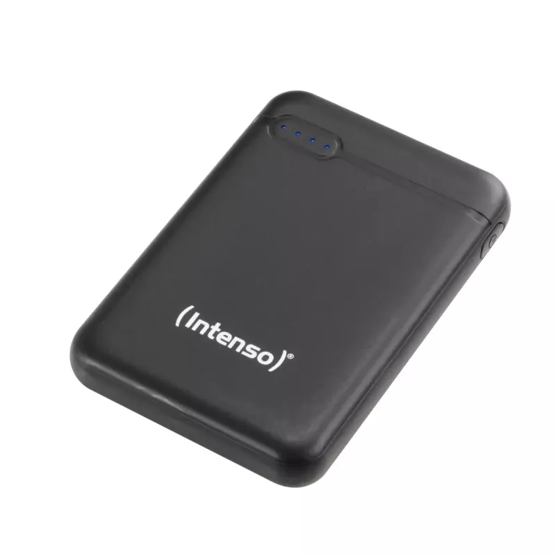 Intenso 7313520 išorinė baterija 5000 mAh