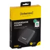 Intenso 7313520 išorinė baterija 5000 mAh