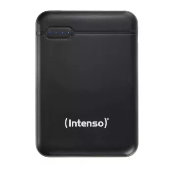 Intenso 7313520 išorinė baterija 5000 mAh