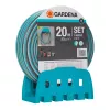 Sodo žarna Gardena 18005-50 20 m antžeminė mėlyna