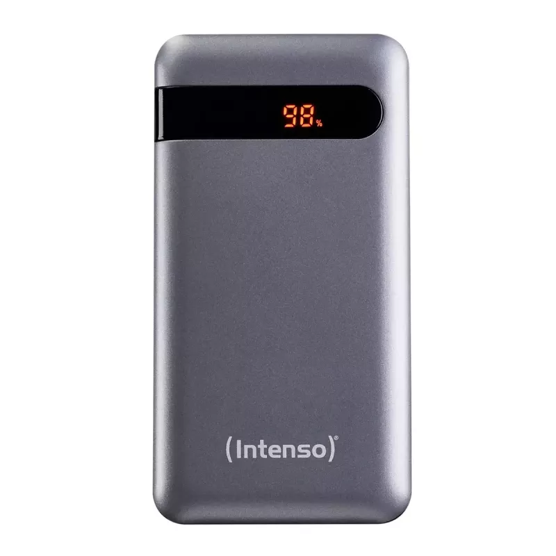 Nešiojamoji baterija Intenso PD10000 10000 mAh