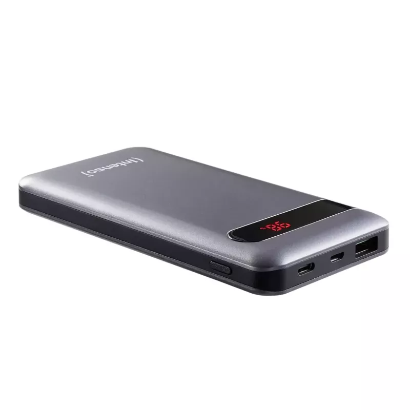 Nešiojamoji baterija Intenso PD10000 10000 mAh