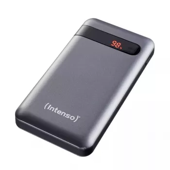 Nešiojamoji baterija Intenso PD10000 10000 mAh