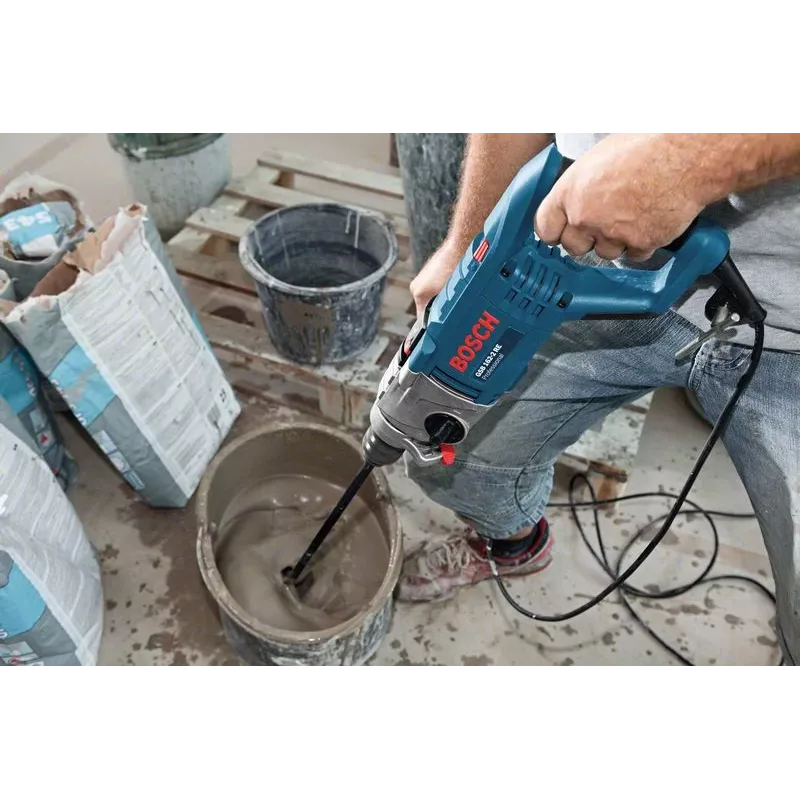 Bosch 0 601 18B 000 grąžtas 2550 aps./min. raktinis 4,8 kg