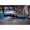 Bosch GWX 17-125 PSB kampinis šlifuoklis 12.5 cm 11500 aps./min 1700 W 2.3 kg