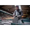 Bosch GWX 17-125 PSB kampinis šlifuoklis 12.5 cm 11500 aps./min 1700 W 2.3 kg